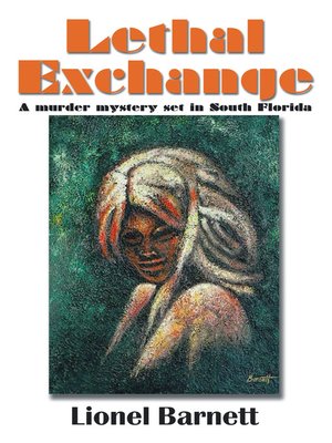 cover image of Lethal Exchange